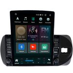 Toyota Vitz III (XP130) 2014-2019 (Тип 1) Canbox H-Line 5612-9-9374 на Android 10 (4G-SIM, 4/64, DSP, QLed, Tesla)