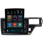 Honda Stepwgn V 2015-2021 Canbox H-Line 5613-1099 на Android 10 (4G-SIM, 6/128, DSP, QLed, Tesla)