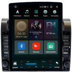 Toyota Land Cruiser 70 2007-2021 Canbox H-Line 5613-9286 на Android 10 (4G-SIM, 6/128, DSP, QLed, Tesla)