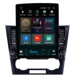Chevrolet Epica (2006-2012) Canbox H-Line 5612-9-553 на Android 10 (4G-SIM, 4/64, DSP, QLed, Tesla)