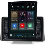 Mitsubishi Eclipse Cross 2017-2021 Canbox H-Line 5613-1080 на Android 10 (4G-SIM, 6/128, DSP, QLed, Tesla)