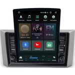 Foton Tunland (2011-2018) Canbox H-Line 5611-10-1212 на Android 10 (4G-SIM, 3/32, DSP, QLed, Tesla)