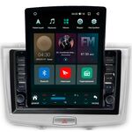 Haval H6 2014-2021 Canbox H-Line 5613-1064 на Android 10 (4G-SIM, 6/128, DSP, QLed, Tesla)