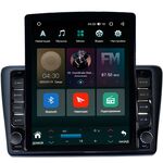 Skoda Rapid 2012-2020 Canbox H-Line 5612-9417 на Android 10 (4G-SIM, 4/64, DSP, QLed, Tesla)