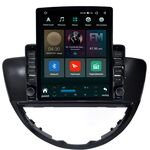 Subaru Tribeca (2004-2014) Canbox H-Line 5612-9-SUBTRIB на Android 10 (4G-SIM, 4/64, DSP, QLed, Tesla)