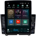 Lada Granta (2018-2022) Canbox H-Line 5612-9090 на Android 10 (4G-SIM, 4/64, DSP, QLed, Tesla)
