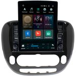 Kia Soul II 2013-2019 (с климат-контролем) Canbox H-Line 5612-9-157 на Android 10 (4G-SIM, 4/64, DSP, QLed, Tesla)