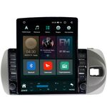 Toyota Vitz III (XP130) 2014-2019 Canbox H-Line 5612-9432 на Android 10 (4G-SIM, 4/64, DSP, QLed, Tesla)
