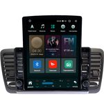 Subaru Legacy IV, Outback III 2003-2009 Canbox H-Line 5613-9351 на Android 10 (4G-SIM, 6/128, DSP, QLed, Tesla)