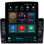 Kia Sorento II 2012-2020 Canbox M-Line 5610-9145 на Android 10 (4G-SIM, 2/32, DSP, QLed, Tesla)