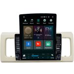 Suzuki Alto (2014-2022) Canbox H-Line 5612-9-SU048N на Android 10 (4G-SIM, 4/64, DSP, QLed, Tesla)