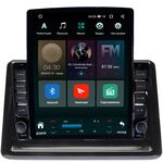 Toyota Esquire, Noah 3 (R80), Voxy 3 (R80) (2014-2022) Canbox H-Line 5613-9194 на Android 10 (4G-SIM, 6/128, DSP, QLed, Tesla)
