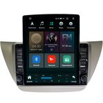 Mitsubishi Lancer IX 2000-2010 (серая) Canbox H-Line 5612-9230 на Android 10 (4G-SIM, 4/64, DSP, QLed, Tesla)