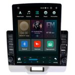 Suzuki Every 6 (2015-2022) Canbox H-Line 5612-9324 на Android 10 (4G-SIM, 4/64, DSP, QLed, Tesla)