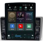 Hyundai Getz (2002-2005) Canbox H-Line 5611-9-755 на Android 10 (4G-SIM, 3/32, DSP, QLed, Tesla)