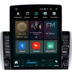 Toyota Ist II (2007-2016) Canbox H-Line 5613-9-666 на Android 10 (4G-SIM, 6/128, DSP, QLed, Tesla)