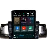 Toyota Corolla IX 2000-2007 Canbox H-Line 5612-9074 на Android 10 (4G-SIM, 4/64, DSP, QLed, Tesla)