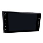 Штатная магнитола Canbox M-Line 7501 для Toyota универсальная на Android 10 (4G-SIM, DSP, IPS)