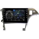 Toyota Prius III (XW30) 2009-2015 (правый руль) Canbox H-Line 7807-10-780 на Android 10 (4G-SIM, 4/64, DSP, QLed) С крутилками