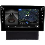 Nissan AD 3 (2006-2022) Canbox H-Line 7804-9384 на Android 10 (4G-SIM, 6/128, DSP, IPS) С крутилками