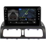 Toyota Altezza (1998-2005) Canbox M-Line 7801-9479 на Android 10 (4G-SIM, 2/32, DSP, IPS) С крутилками