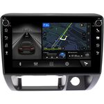 Suzuki Jimny III 1998-2005 Canbox H-Line 7804-9-SU091N на Android 10 (4G-SIM, 6/128, DSP, IPS) С крутилками