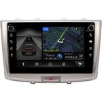 Haval H6 (2014-2020) Canbox H-Line 7806-1064 на Android 10 (4G-SIM, 3/32, DSP, QLed) С крутилками