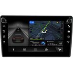 Suzuki Grand Vitara (1997-2005) Canbox H-Line 7802-9-1271 на Android 10 (4G-SIM, 3/32, DSP, IPS) С крутилками