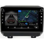 Jeep Wrangler IV (JL) 2017-2022 Canbox H-Line 7803-9-327 на Android 10 (4G-SIM, 4/64, DSP, IPS) С крутилками