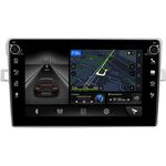 Toyota Verso 2009-2018 (для авто с климатом) Canbox H-Line 7803-9409 на Android 10 (4G-SIM, 4/64, DSP, IPS) С крутилками