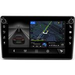 Volkswagen Golf 4, Jetta 4, Polo 3, Polo 4, Pointer Canbox H-Line 7803-9-930 на Android 10 (4G-SIM, 4/64, DSP, IPS) С крутилками