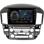 Toyota Harrier (XU10) (1997-2003) Canbox M-Line 7801-9218 на Android 10 (4G-SIM, 2/32, DSP, IPS) С крутилками