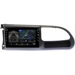 Ford Transit (1995-2005) Canbox H-Line 7803-9283 Android 10 (4G-SIM, 4/64, DSP, IPS) С крутилками