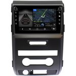 Ford F-150 11 (2003-2008) (с климат-контролем) Canbox H-Line 7802-9331 Android 10 (4G-SIM, 3/32, DSP, IPS) С крутилками