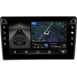 Toyota Hilux VIII 2015-2022 (100*200mm) Canbox H-Line 7804-9-1150 на Android 10 (4G-SIM, 6/128, DSP, IPS) С крутилками