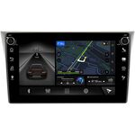 Subaru Impreza II, Impreza WRX II, Impreza WRX STi 2000-2007 Canbox H-Line 7804-9381 на Android 10 (4G-SIM, 6/128, DSP, IPS) С крутилками