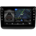Jeep Grand Cherokee 4 (WK2) (2013-2022) Canbox H-Line 7803-9-3781 на Android 10 (4G-SIM, 4/64, DSP, IPS) С крутилками