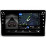 Hyundai Elantra 3 (XD) (2000-2010) Canbox H-Line 7803-9-481 на Android 10 (4G-SIM, 4/64, DSP, IPS) С крутилками