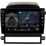Chevrolet Captiva (2006-2011) Canbox M-Line 7801-9-AYCPTA012 Android 10 (4G-SIM, 2/32, DSP, IPS) С крутилками