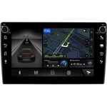 Honda Element (2002-2008) Canbox M-Line 7805-10-ELEMENT на Android 10 (4G-SIM, 2/32, DSP, QLed) С крутилками