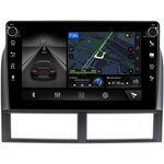 Jeep Grand Cherokee 2 (WJ) (1998-2004) Canbox H-Line 7802-9-1192 на Android 10 (4G-SIM, 3/32, DSP, IPS) С крутилками