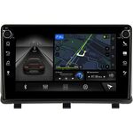 Opel Antara (2006-2017) Canbox H-Line 7802-9-OPAN615 на Android 10 (4G-SIM, 3/32, DSP, IPS) С крутилками