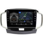 Suzuki Solio II (2011-2015) Canbox H-Line 7804-9437 на Android 10 (4G-SIM, 6/128, DSP, IPS) С крутилками