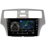 Toyota Windom 2001-2006 Canbox M-Line 7801-9134 Android 10 (4G-SIM, 2/32, DSP, IPS) С крутилками