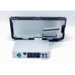 Штатная магнитола BMW 7 (E65/E66) 2005-2008 Canbox 3053 HLA на Android 8.0