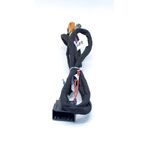 Штатная магнитола BMW 7 (E65/E66) 2005-2008 Canbox 3053 HLA на Android 8.0