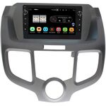 Honda Odyssey III (2003-2008) Canbox BPX409-9096 на Android 10 (4/32, DSP, IPS, с крутилками)