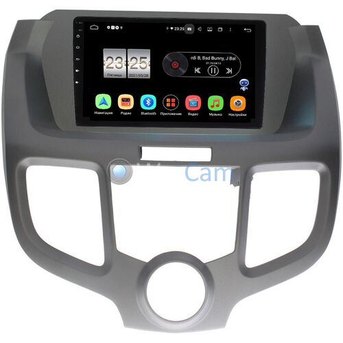 Honda Odyssey III (2003-2008) Canbox PX409-9096 на Android 10 (4/32, DSP, IPS)