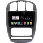Chrysler Grand Voyager 4, Voyager 4 (2000-2008) OEM PX610-1142 на Android 10 (4/64, DSP, IPS)