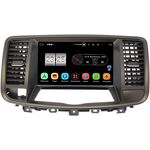 Nissan Teana II 2008-2013 (для авто без цветного экрана) OEM PX609-9213 на Android 10 (4/64, DSP, IPS)